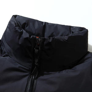 Nouvelle Collection 2026 : Doudoune Imperméable à Capuche Style Tendance pour Hommes et Femmes – Idéale Saison Hiver – Vente en Gros - Product Image 5