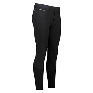 Pantalon d'équitation extensible 4 directions de haute qualité, leggings, collants, vêtements d'équitation en tissu technique au toucher doux - Product Image 6