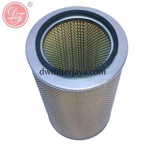 Filtres à air alternatifs à prix d'usine, filtre séparateur d'air haute efficacité pour compresseur d'air - Product Image 3