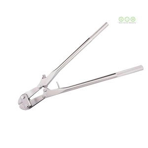 Cortador de Clavos Ortopédicos Avanzado, Herramienta Quirúrgica de Acero Inoxidable para Traumatología y Cirugía Reconstructiva - Product Image 1