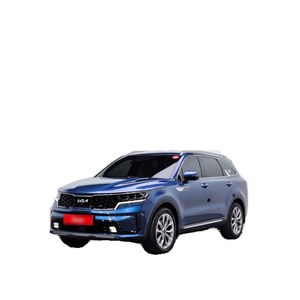Kia Sorento 2.5T 4WD 2022, SUV a Gasolina con Asientos de Cuero, Emisión Euro V, Cámara Trasera - Product Image 1