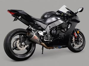 Moto d'occasion à vendre 2025 Kawasaki NINJA ZX-10R (ABS) - Product Image 4