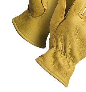 Gants de sécurité SIZA RTS S1009 noirs de haute qualité, anti-chimiques, épaisseur 2 mil, taille XS, pour machine de sablage, étanches, pour boîte de travail sèche - Product Image 4