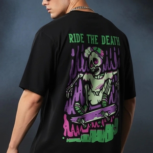 Camiseta de Alta Calidad 100% Algodón, Corte Regular, Cuello Redondo, Manga Corta, Formal, Personalizable para Hombre, Ecológica, de Secado Rápido y Transpirable - Product Image 2