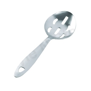 Cuillère à fentes PREMIUM Services de table en gros Acier inoxydable - Product Image 1