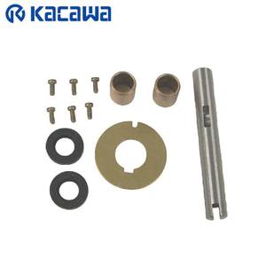 Kit de réparation de pompe à eau marine 875383 AQ165A KACAWA pour VOLVO - Product Image 1
