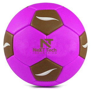 Custom Factory Direct Soccer Handballs New <b>Best</b> Quality Custom Made <b>Football</b> Handballs - Product Image 6