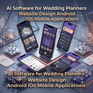 Logiciel IA de conception de sites web avec plugin WordPress Shopify pour les banques, application mobile Android iOS, logiciel IA ERP CRM, logiciel IA e-commerce - Product Image 6