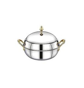 Stylish Food Warmer Casserole <b>Set</b> Perfect For Dining Tables Kitchen Counters And Family Functions - Product Image 4