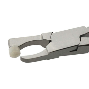 Alicate de Alta Calidad para Remover Bandas de Ortodoncia, Instrumento Clínico Dental de Acero Inoxidable Alemán de Grado Quirúrgico - Product Image 2