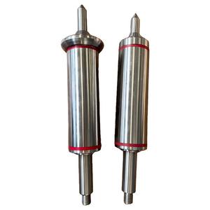 Geavanceerde Ontlading Ese Roestvrij Staal 50 Microseconden Bliksembeveiliging Aardoplossing YB-YFD60 Yangbo 30 Jaar - Product Image 1