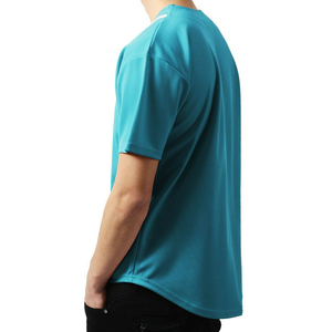 Camisetas deportivas transpirables personalizadas para hombre, impresas con técnica de sublimación para equipos de béisbol y sóftbol. Camiseta de béisbol. - Product Image 2
