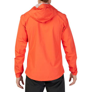 Chaqueta Impermeable Ligera para Hombre con Capucha para Camping y Actividades al Aire Libre - Product Image 2