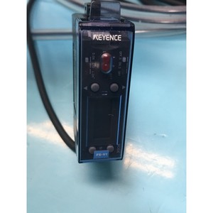 เซ็นเซอร์ KEYENCE CORP 8133373, 172937 - อุปกรณ์และอะไหล่เซมิคอนดักเตอร์ระดับโลกที่เชื่อถือได้ - Product Image 3