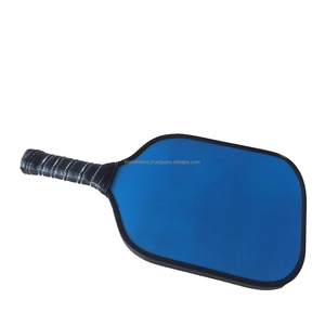 Raquette de pickleball en fibre de carbone, taille standard, pour adulte, légère, durable, marque personnalisée, noyau de 18 mm, design personnalisé, meilleure conception, tendance - Product Image 4