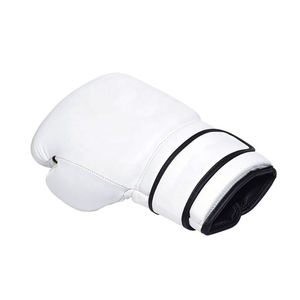 Guantes de Boxeo Personalizados al por Mayor de 4oz, 6oz, 8oz, 10oz, 12oz, Guantes de Boxeo Profesionales de Cuero PU para Entrenamiento, Guantes de Boxeo Winning 2026 - Product Image 6