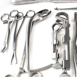 Sistema de Retractores Cerebrales Halo de Calidad Premium, Instrumentos Quirúrgicos Ortopédicos Ajustables, Manuales, de Acero Inoxidable Alemán, con Certificación CE e ISO - Product Image 4