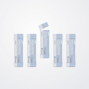 ผลิตภัณฑ์ดูแลผิวหน้า Prreti Skin Care Prreti Hyaluronic Enzyme Cleansing Powder ผลิตภัณฑ์ดูแลผิวจากเกาหลี ผลิตภัณฑ์ทำความสะอาดผิวหน้าไฮยาลูรอน - Product Image 6