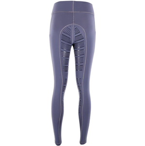 Pantalons d'équitation légers les plus vendus, pantalons d'équitation professionnels extensibles, respirants et confortables pour les genoux - Product Image 1