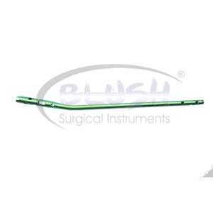 Stainless Steel Veterinary Orthopedic Large Bone Plate Manual Power Source Orthopedic Bone Plate By <b>Blush</b> Surgical - Product Image 6