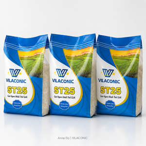Arroz Jazmín de Grano Largo con Logotipo del Comprador, Arroz Blanco OEM al por Mayor, Arroz Japonica para Sushi, Bolsas de 10kg, 20kg, 25kg, 50kg para Exportación/ ANNA - Product Image 4