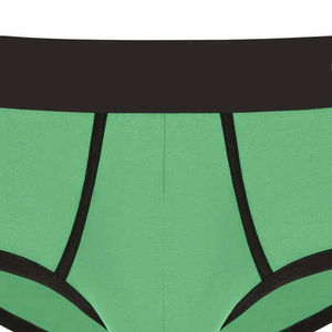 Calzoncillos Boxer de Algodón Lisos para Hombre, Calzoncillos Personalizados para Niños con Servicio OEM en Venta - Product Image 3