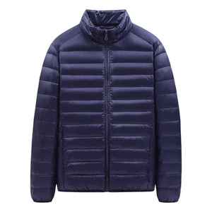 Chaqueta acolchada para hombre, chaquetas para adultos, chaqueta de burbujas para hombre - Product Image 1