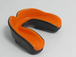 Protège-dents de sport confortable et durable, personnalisé et de haute qualité, idéal pour la boxe - Product Image 6