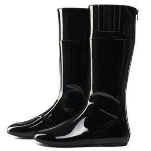 Botas Profesionales de Equitación, Botas Altas de Jockey al por Mayor - Product Image 1