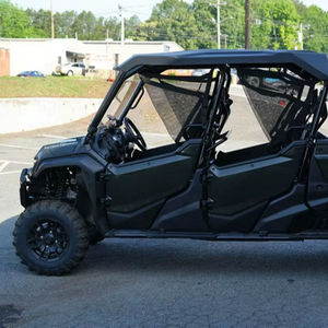 Promotions 2025 Honda Pioneer 1000-6 Crew Deluxe UTV POUR ADULTES - Product Image 4