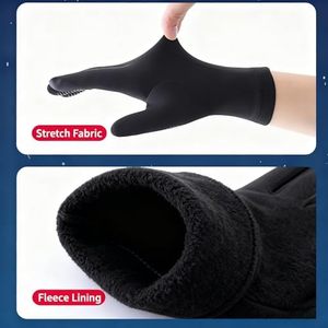 Running <b>Gloves</b> Breathable Anti-Slip Lightweight <b>Touchscreen</b> <b>Gloves</b> for Jogging Outdoor OEM Bulk - Product Image 4