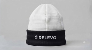 Gorras de Béisbol Personalizadas para Hombre y Mujer, Gorros de Diseño Unisex, Gorro de Punto Cálido para Invierno - Product Image 4
