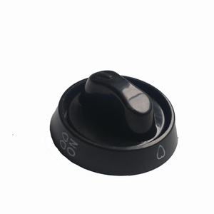 Estufa de gas al por mayor de acero inoxidable con dos quemadores y cabezal de hierro de 90 mm - Product Image 5