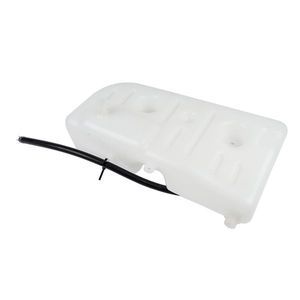 Sterling Truck 1999-2004 Engine Coolant Reservoir Expansion & Overflow Tanks (A9500 603 5211 24224219 A0523573000) - Product Image 4