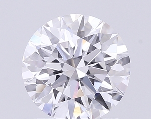 Diamante Cultivado en Laboratorio de Corte Brillante Redondo de 1.09ct, D VS1, Certificado por IGI - Product Image 1