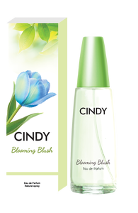 Perfume en Botella de 50 ml, CINDY Blooming Blush, Aroma Floral de Larga Duración, Spray Moderno, Perfume al por Mayor para Damas, Uso Diario, Vietnam - Product Image 2