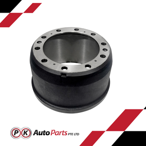 ดรัมเบรก มิตซูบิชิ / ฮีโน่ / อีซูซุ / นิสสัน 2 - Product Image 3