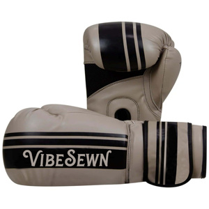 Guantes de boxeo más vendidos en tallas de 10oz, 12oz, 14oz y 16oz, hechos de cuero de alta calidad resistente al calor para entrenamiento al aire libre. - Product Image 2