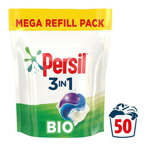 Cápsulas de Detergente para Ropa Persil Pods Ecológicas y Desechables, Empaque Sellado Directo de Fábrica, Suministro Premium al por Mayor - Product Image 3