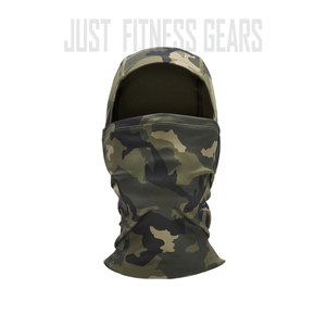 Cagoule personnalisée avec logo et motif enfant pour le cyclisme – Respirante, imperméable, pour sports d'hiver en extérieur – Vente en gros - Product Image 1