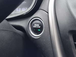 Voitures d'occasion blanches, Chevrolet Spark Compact Hatchback 2016, automatique, sièges en cuir, Euro VI, 5 portes, voiture de ville - Product Image 5