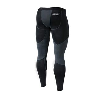 Leggings de Fitness pour hommes, nouveaux vêtements de Compression décontractés et respirants - Product Image 2