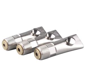 Tétines d'abreuvement pour porcs résistantes à la corrosion, tétine à eau automatique pour des solutions d'hydratation efficaces du bétail - Product Image 4