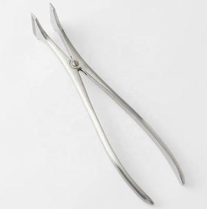 Épandeur CAST d'outils en acier et inoxydable de chirurgie orthopédique de qualité A + et épandeur de plâtre Henning CE ISO approuvé PAR VIDIFIVE - Product Image 1