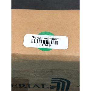 2 AMAT 0020-09654 Support de fixation CRT, 174659 - Équipements et pièces semi-conductrices d'occasion fiables à l'échelle mondiale chez - Product Image 5
