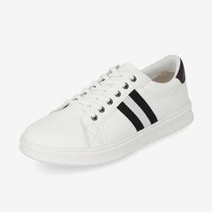 Zapatillas de deporte para caminar con correas salvajes para hombre 3cm (LCMS35M413) - Product Image 1