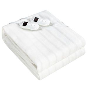 Materassino Riscaldante Elettrico 75FT X 54FT con Temperature Regolabili e Timer 10 Ore - Categoria Prodotto: Materassi e Topper - Product Image 1