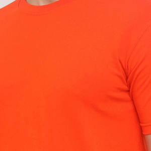 Camiseta Casual de Cuello Redondo y Manga Corta para Hombre, 100% Algodón, Nueva Llegada 2026, Alta Calidad, Secado Rápido y Transpirable - Product Image 6