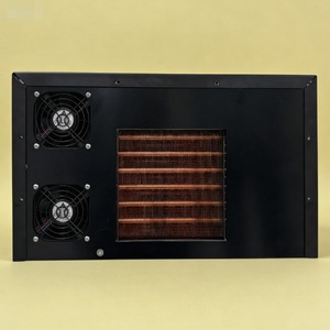 Green <b>Hydrogen</b> <b>Generator</b> for On-Site Production - Cost-effective Electrolyzer with Compact System & Korean Technology, Plug and - Product Image 6