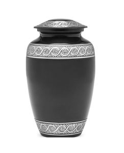 Modernas Urnas Funerarias de Latón Hechas a Mano para Adultos, Urnas Decorativas para Entierro, para Hombre y Mujer, Precio al por Mayor - Product Image 5